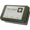 Olive Drab General Purpose First Aid Kit