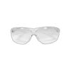 MAGID Wraparound Polycarbonate Safety Glasses, 1 Pair, Y132