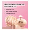 FUL Scalp Massager Shampoo Brush