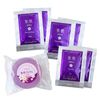 Natural Cosmetics Laboratory Purple Root Cosmetics Trial Set