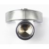 Double Portafilter Spout, 3/8" by EDESIA ESPRESS