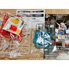 Ichiban Kuji Gunpla C Award SD Gundam