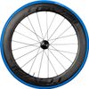 Tacx T1390 Trainer Tyre - Blue, 700 x 23c