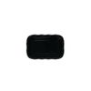 Deli Crock 2 Quart Black