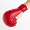 Blitz Elite Gloves With Thumb - Red - Medium