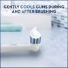 Crest Gum Detoxify Deep Clean Toothpaste, 4.1 oz