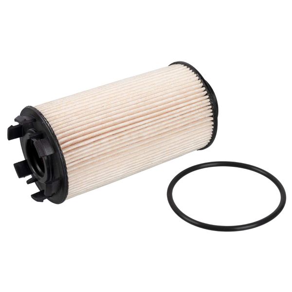 febi bilstein 106592 Fuel Filter with sealing ring, 1 piece