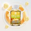 Pumpkin Seed Oil Capsules 2000Mg Natural Brain Boost Support Healthy Prostate~