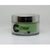 Chisel Nail Art 2 in 1 Acrylic & Dipping Powder 2 Oz - Solid 65