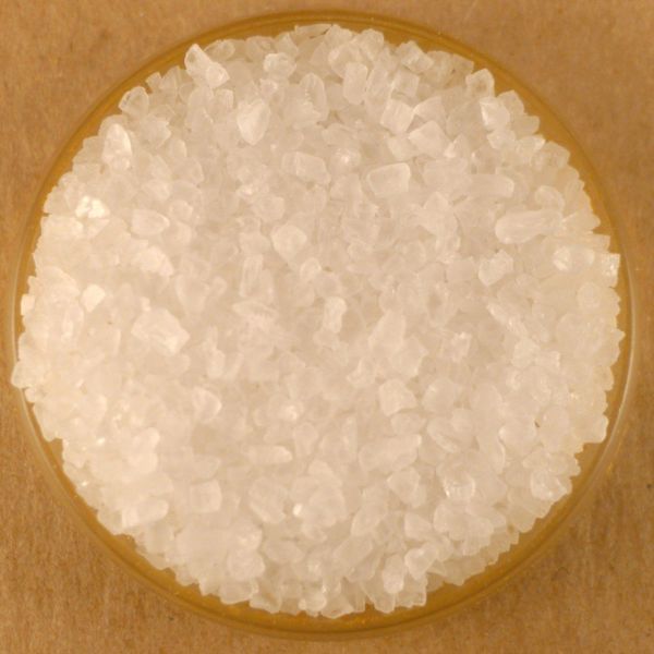 Sea Salt, Coarse (8oz)