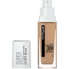 Maybelline - Superstay Active Wear Foundation - 10 Ivory
