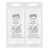 405 Cleansing Conditioner Moist White Floral 405 Crecon Cream Shampoo Scalp Care Hair Pack Treatment Shampoo Trial 20ml
