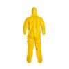 Dupont - Tychem Qc Coveralls - Medium