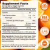 MENXI Stress Relief Gummies - Cortisol Balance & Sleep Support Formula 60PCS