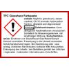 TFC Giessharz Farbpaste RAL9011 graphitschwarz - Größe: (15 g)