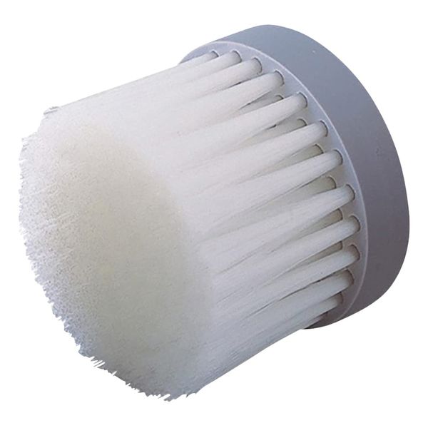 Flui Clog Removal Brush No1 PVC Base Nylon /1-6514-01