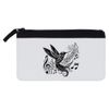 Azeeda 'Musical Hummingbird' Pencil Case (PC00053056)