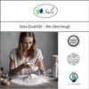 Sala Zinc Oxide Ph. Eur. 500 g Bag
