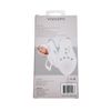 Vivaspa Sleep Therapy Sound Machine 5 Soothing Sounds With Timer
