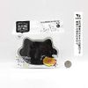 Pancake Mold Silicone Cat Mold