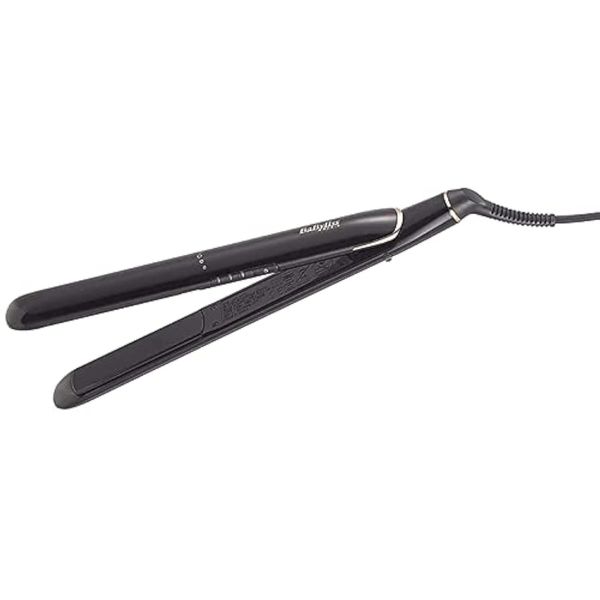 BaByliss - Smooth Finish 230 Straightener, BlackOne