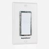 Skylink TB-318 Light Control Wall Mount Transmitter Wireless Wall 3 Way Switch