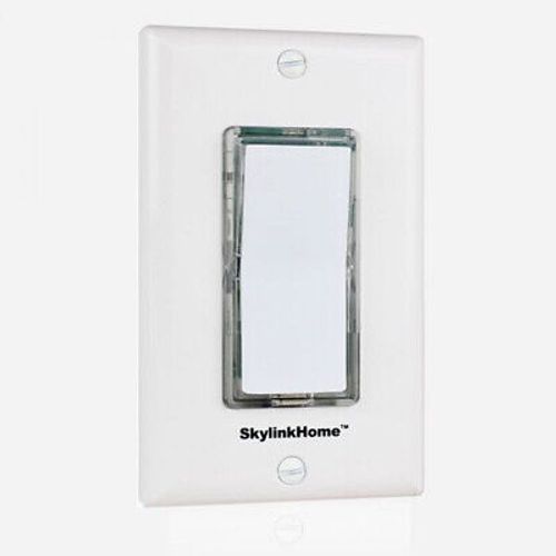 Skylink TB-318 Light Control Wall Mount Transmitter Wireless Wall 3 Way Switch
