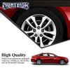 Fit For 2016-2018 Chevy Malibu Front Right Side Fender Liner Inner Splash Shield