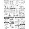 Showa Teaching Materials for 3rd Grade Science Experiments, Bean Bulb and Shishaku (C-Type)