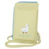 Piccolot Smartphone Pouch Shoulder Duck