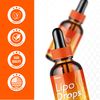 Vitaluxa (3 Pack) LipoDrops