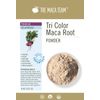 Certified Organic Tri-Color Gelatinized Premium Maca Powder