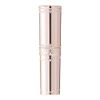FORTUNE Kose Fortune Marshmallow Tint Rouge 01 Lipstick, Hard to Fall Lipstick, Velvet Red, 0.1 oz (3.8 g) (x 1)
