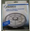 2 Pack Norelco Clean Air Machine Replacement Filter CAF2020 Unscented