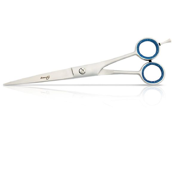 Show Gear 7.0 Inch Curved Grooming Shears SG7C Scissors