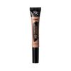 Ruby Kisses HD Concealer & Foundation Flawless Full Cover Brush Face Makeup (Almond)