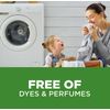 Arm & Hammer Sensitive Skin Free & Clear, 105 Loads Liquid Laundry Detergent