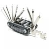 For Suzuki Motorcycle Multifunction Repair Tool Kit Allen Key Hex Socket Wrench