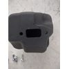 Dual port ( piped ) muffler for Stihl MS361 MS341 ZERO BAFFLING