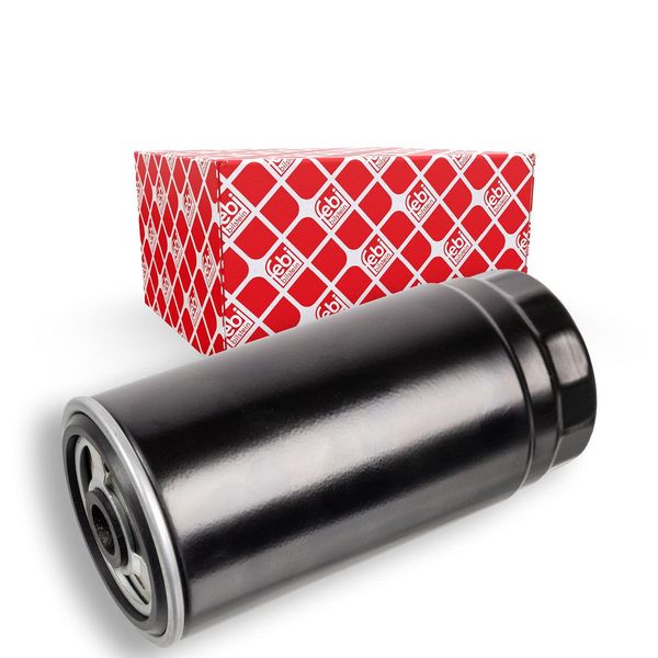 Febi Bilstein 109393 Fuel Filter Pack of 1