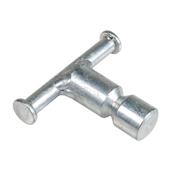 Polaris Titan Plow Latch Pin