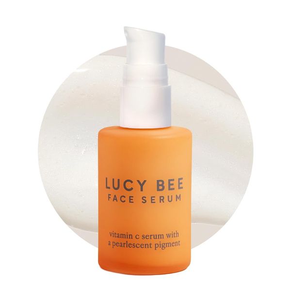 Lucy Bee Vitamin C Face Serum