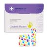 Dependaplast REL633 Childrens Washproof Plaster, Assorted (Pack of 100)