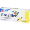 Emsillen Kinder-Halstabletten Vanille, 20 St. Tabletten