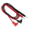 Analog Multimeter Ohm Volt DC Current AC/DC Voltage Poratble Tester Meter with Test Probe