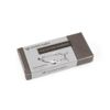 Precision RCA-Clip Cord Converter