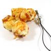 Food Sample Strap, Popcorn Caramel, 234 OS