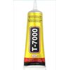T7000 110ml Black High precision multifunctional adhesive 110ml