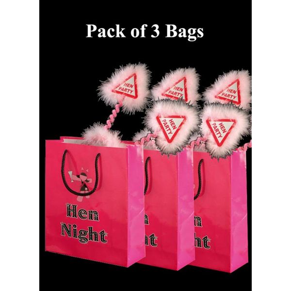 Alandra Party Hen Night Goodie Bag