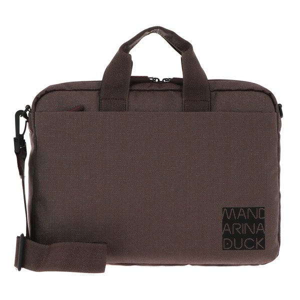 Mandarina Duck Herren District Aktentasche, Mole